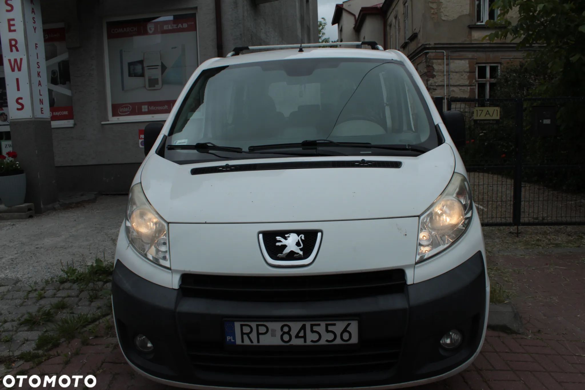 Peugeot Expert Tepee 2.0 HDi L1 Premium - 1