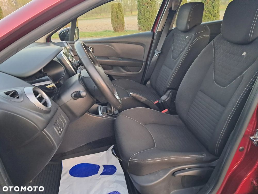 Renault Clio 1.2 16V 75 LIMITED - 19