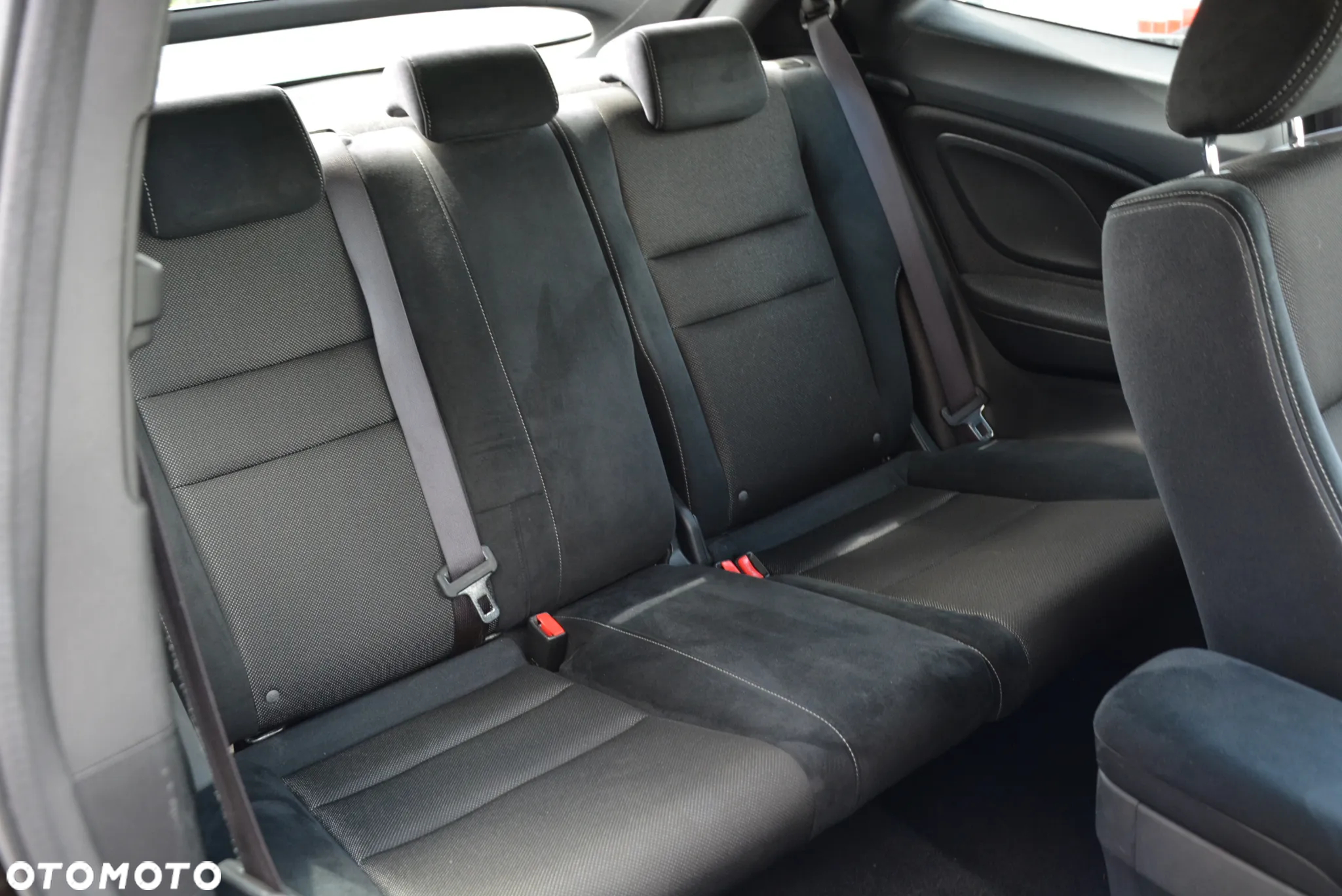 Honda Civic 1.4 i-VTEC Sport - 8