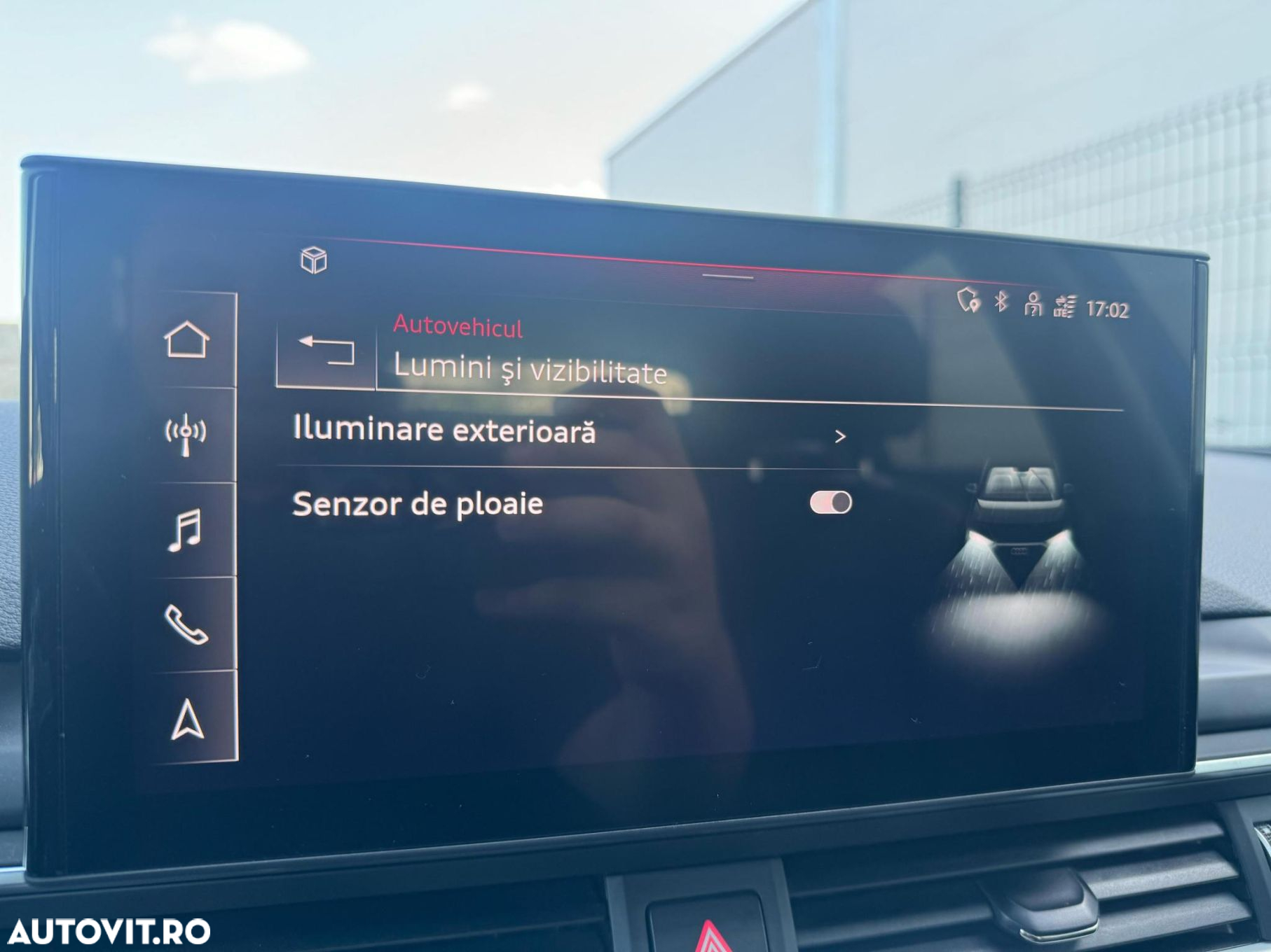 Audi A4 30 TDI S tronic MHEV Advanced - 25