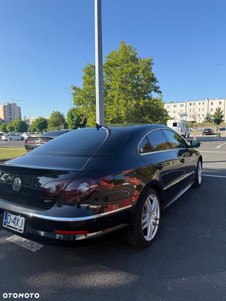 Volkswagen CC 2.0 TSI DSG - 7