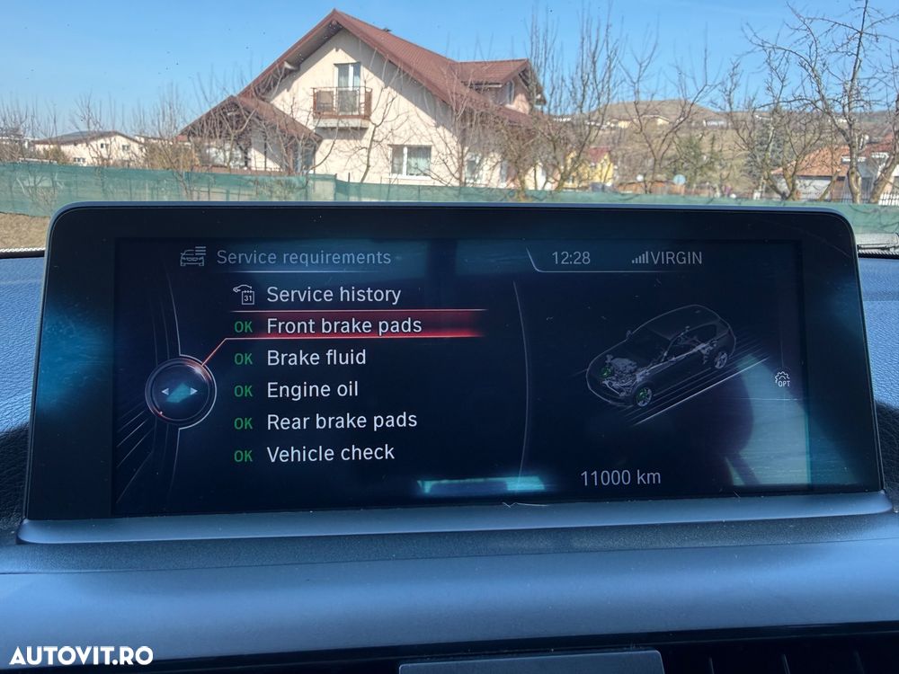 BMW Seria 1 120d - 16