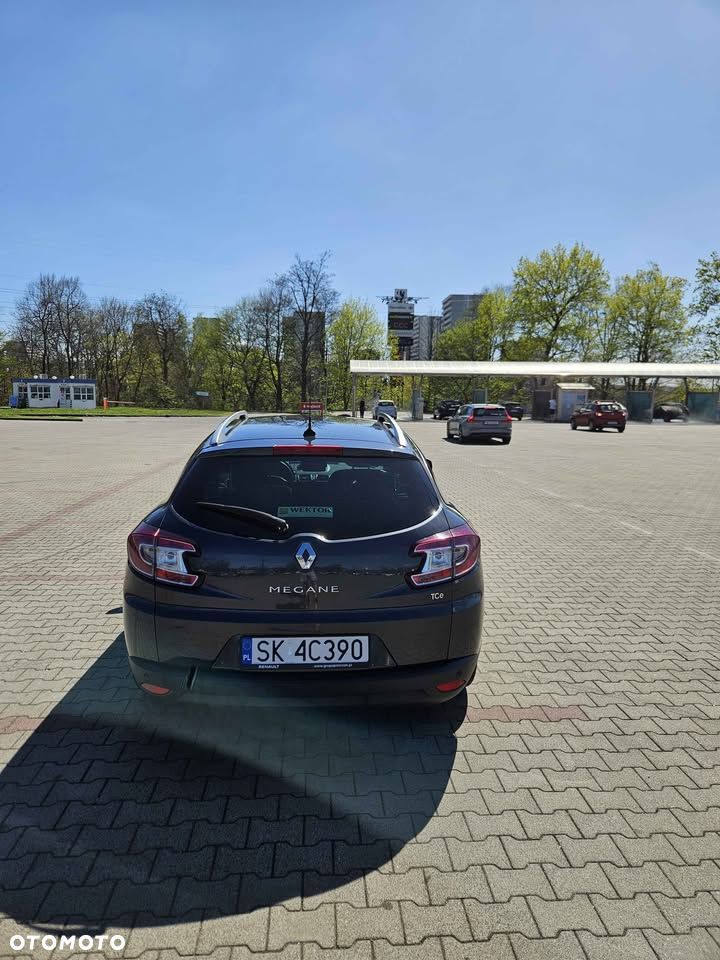 Renault Megane 1.2 16V TCE Energy Bose Edition - 9