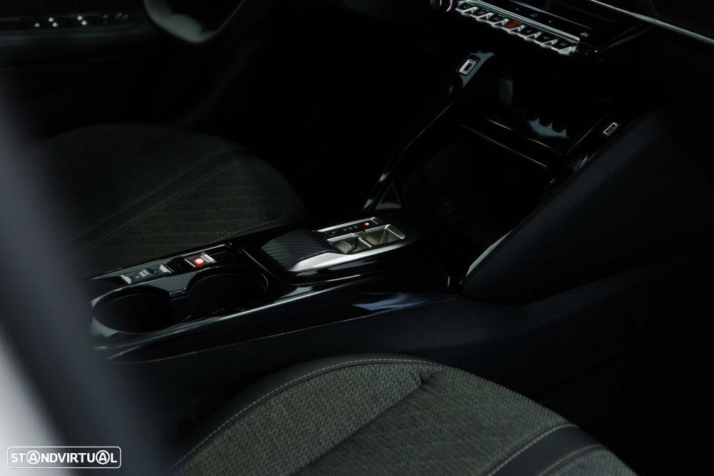 Peugeot e-208 50 kWh Allure - 28