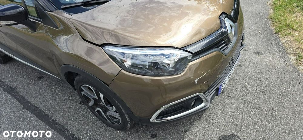 Renault Captur - 22