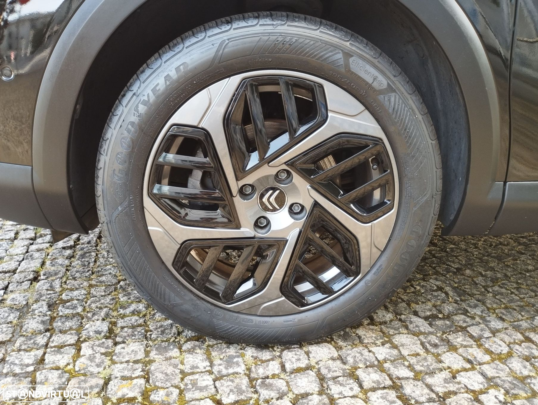 Citroën C4 1.2 PureTech Feel Pack - 8