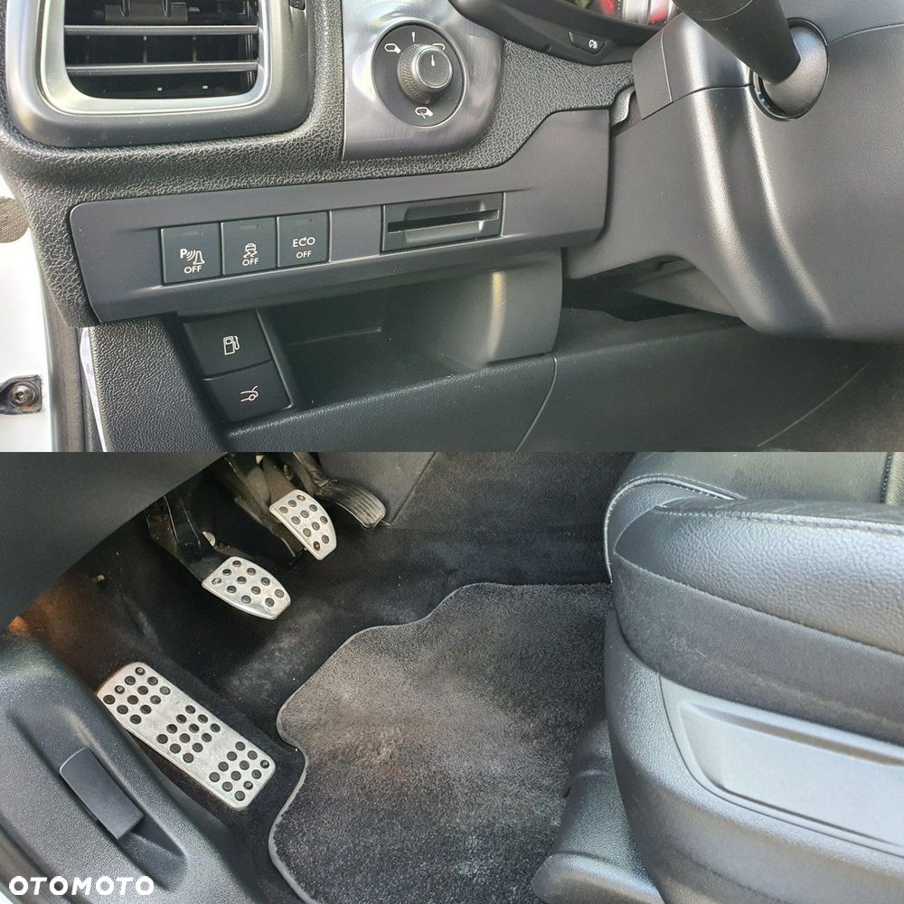 Citroën DS5 BlueHDi 150 Business Class - 14