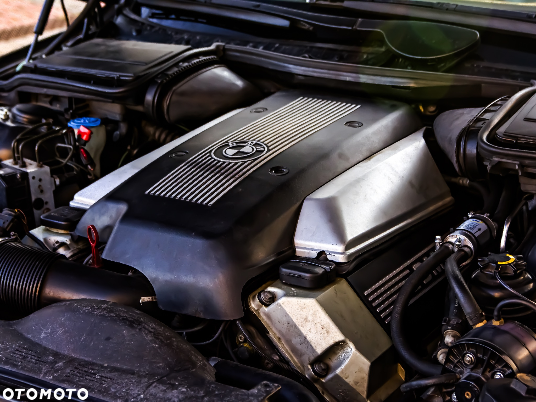 BMW Seria 5 - 17