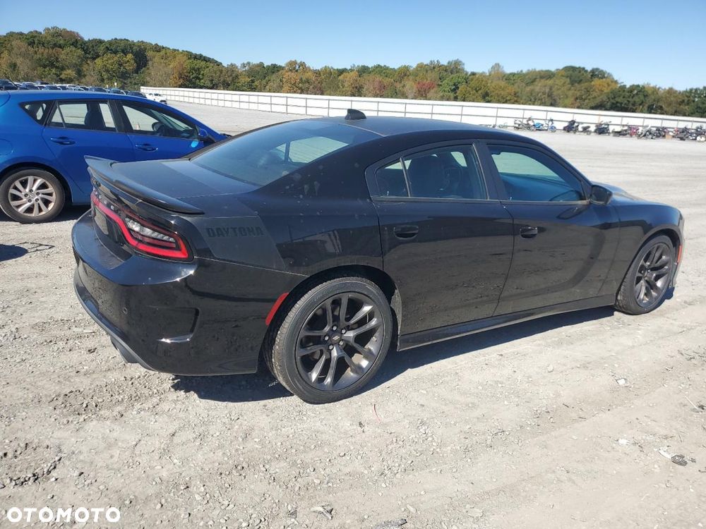 Dodge Charger 5.7 R/T Daytona - 3