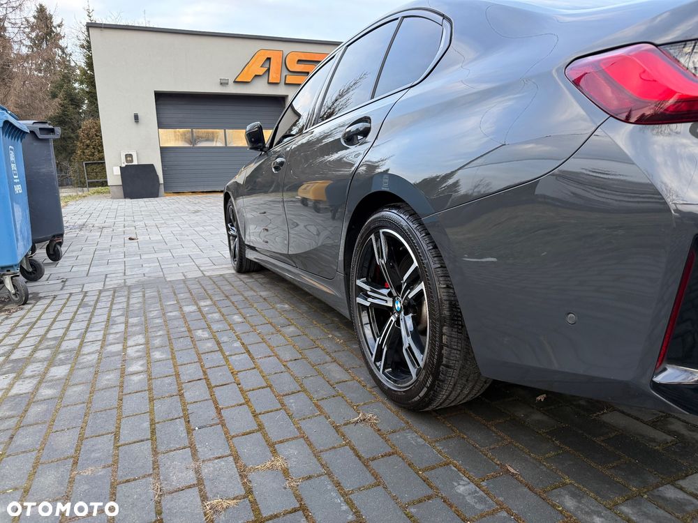 BMW Seria 3 M340i xDrive mHEV sport - 9