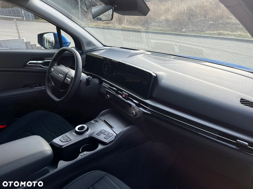 Kia Sportage 1.6 T-GDI L 2WD DCT - 10