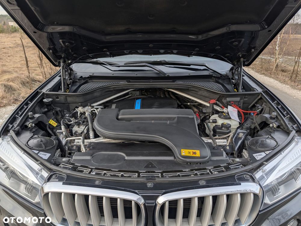 BMW X5 - 26