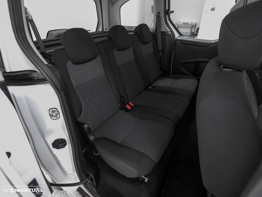 Peugeot Partner 1.6 BlueHDi Confort - 11