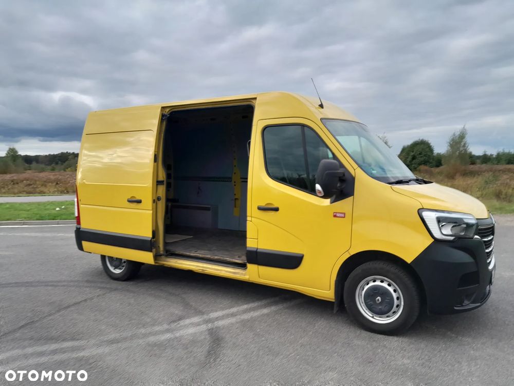 Renault Master - 10