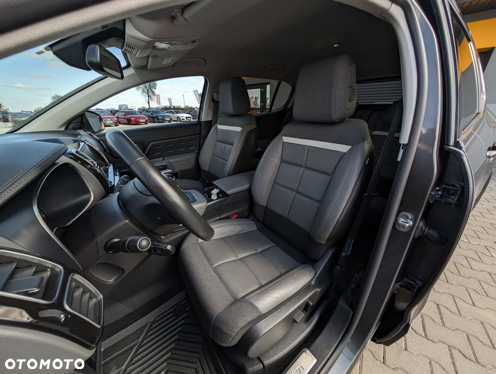 Citroën C5 Aircross 1.2 PureTech Feel - 33