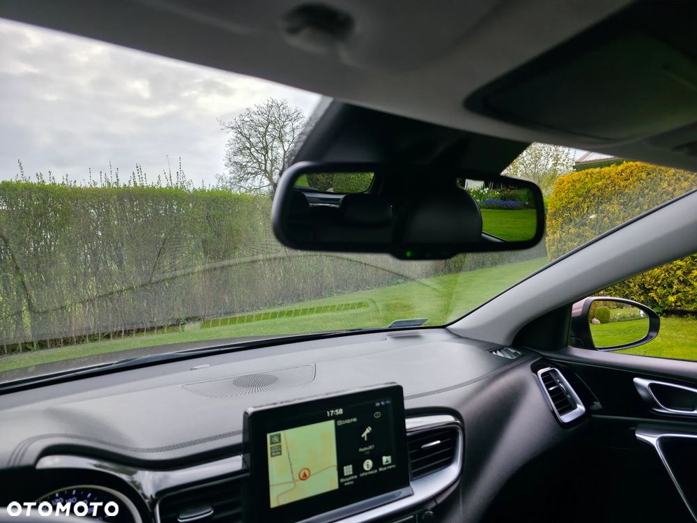 Kia Ceed 1.4 T-GDI L - 15