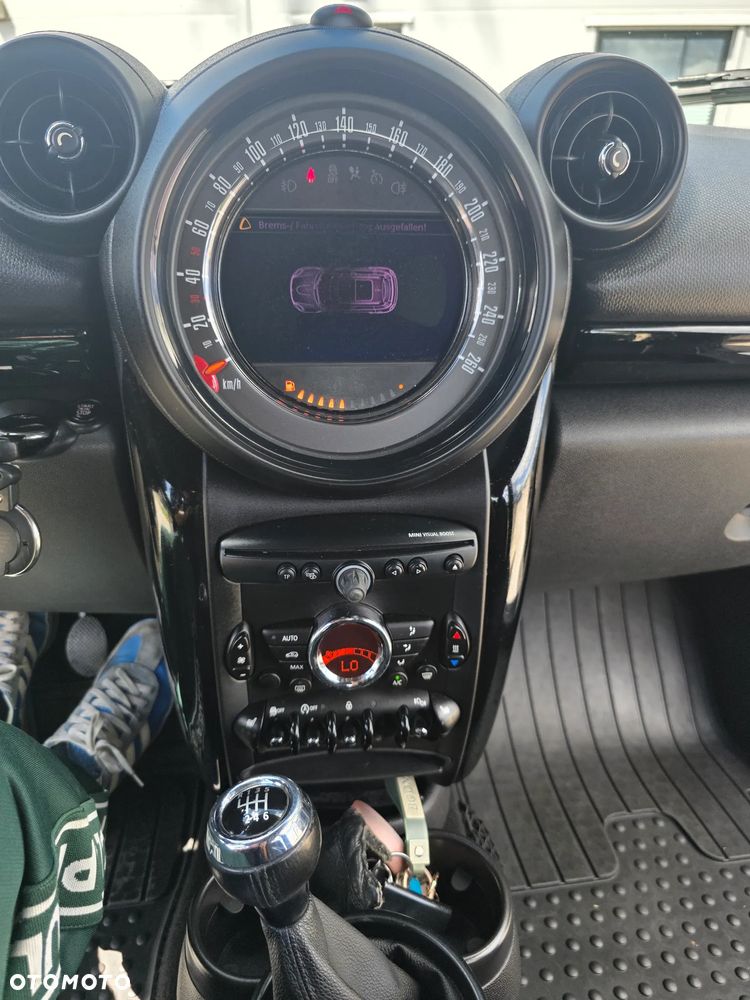 MINI Countryman Cooper D - 28
