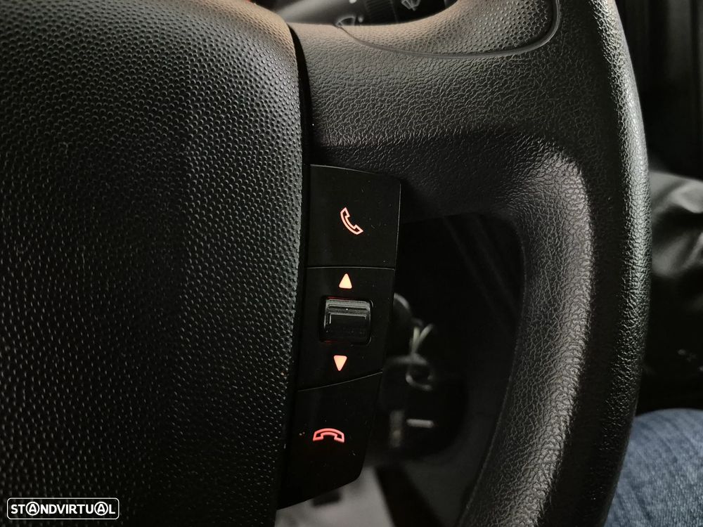 Peugeot Boxer 2.0HDI L3H2 - 120.000KM | GARANTIA | NACIONAL - 12
