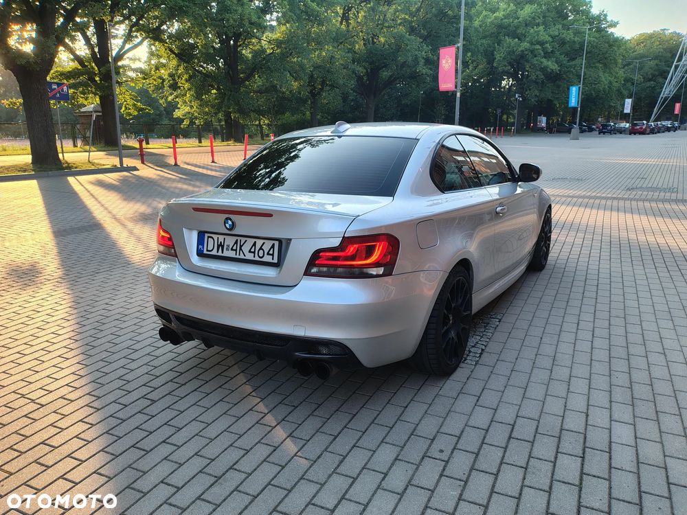 BMW Seria 1 135i Edition Sport - 5