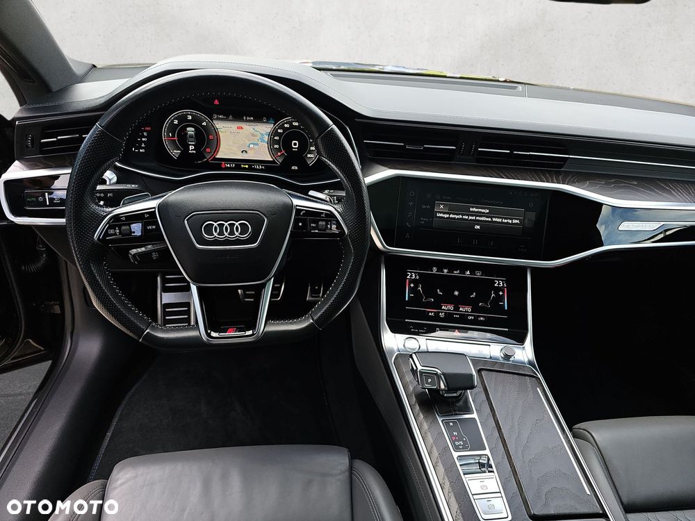 Audi A7 Sportback - 12