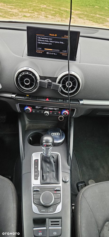 Audi A3 Limousine 1.4 TFSI CoD ultra Attraction S tronic - 15