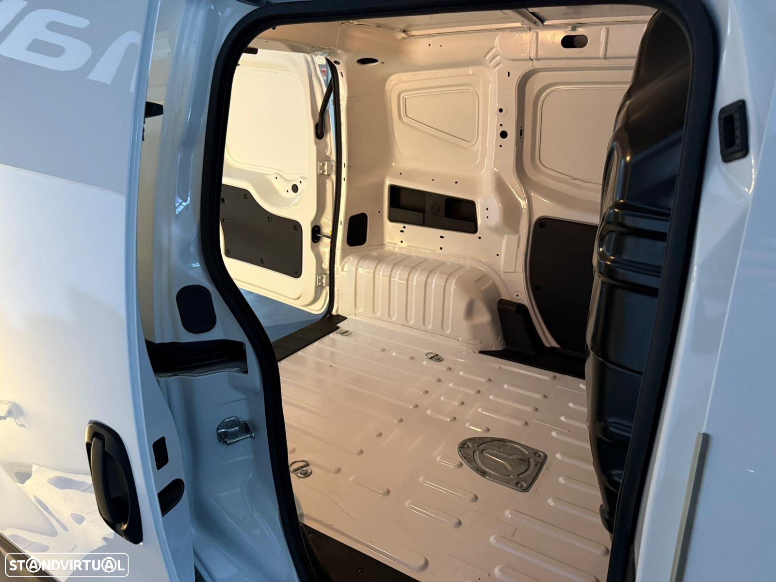 Fiat Fiorino 1.3 M-JET SX 95 CV - 7