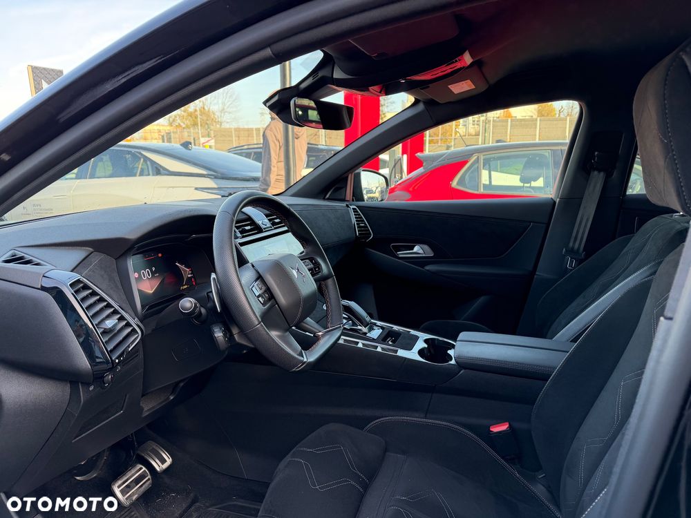 DS Automobiles DS 7 Crossback DS7 22 - 7