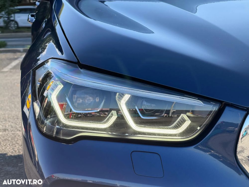BMW X1 sDrive18d - 30