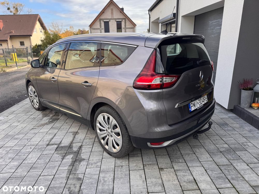 Renault Grand Scenic Gr 1.5 dCi Zen - 18