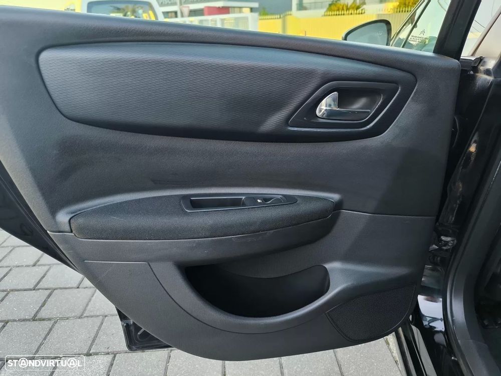 Citroën C4 1.6 HDi Business - 34