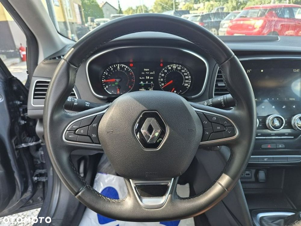Renault Megane - 25