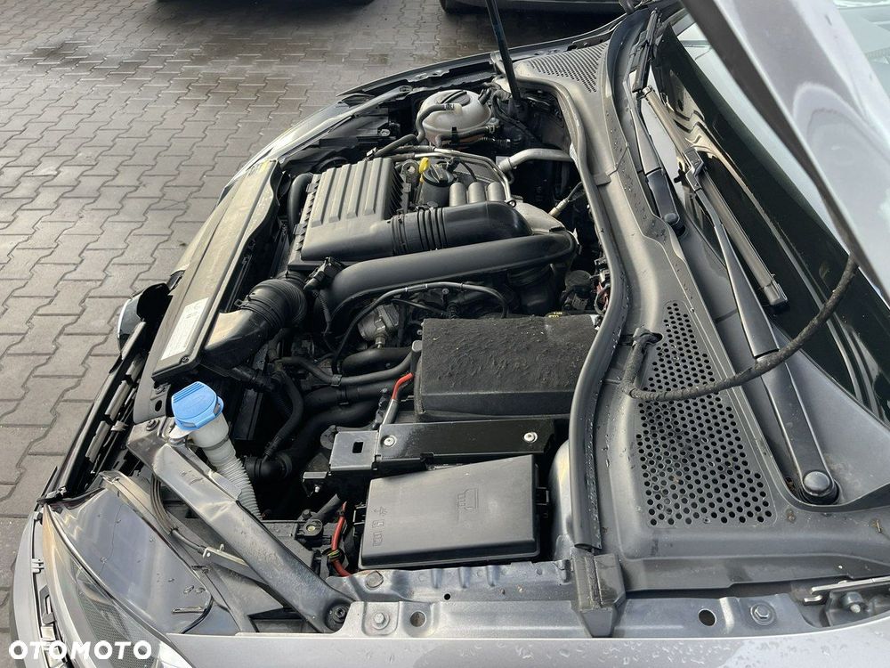 Volkswagen Golf 1.4 TSI BMT Comfortline - 12