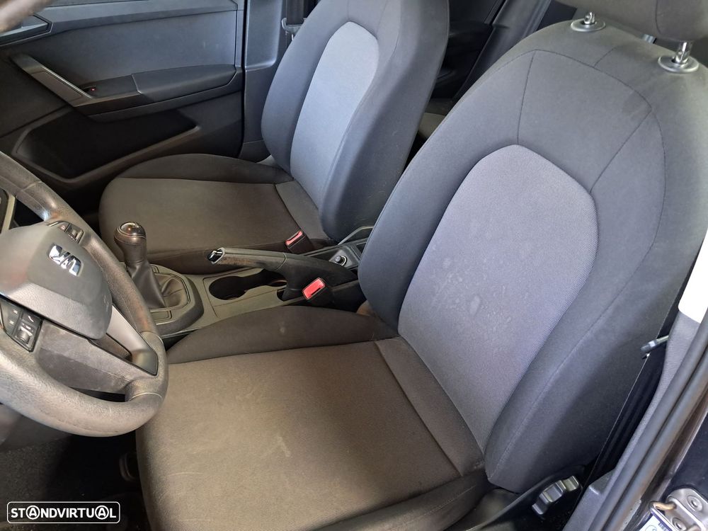 SEAT Ibiza 1.0 Style - 10