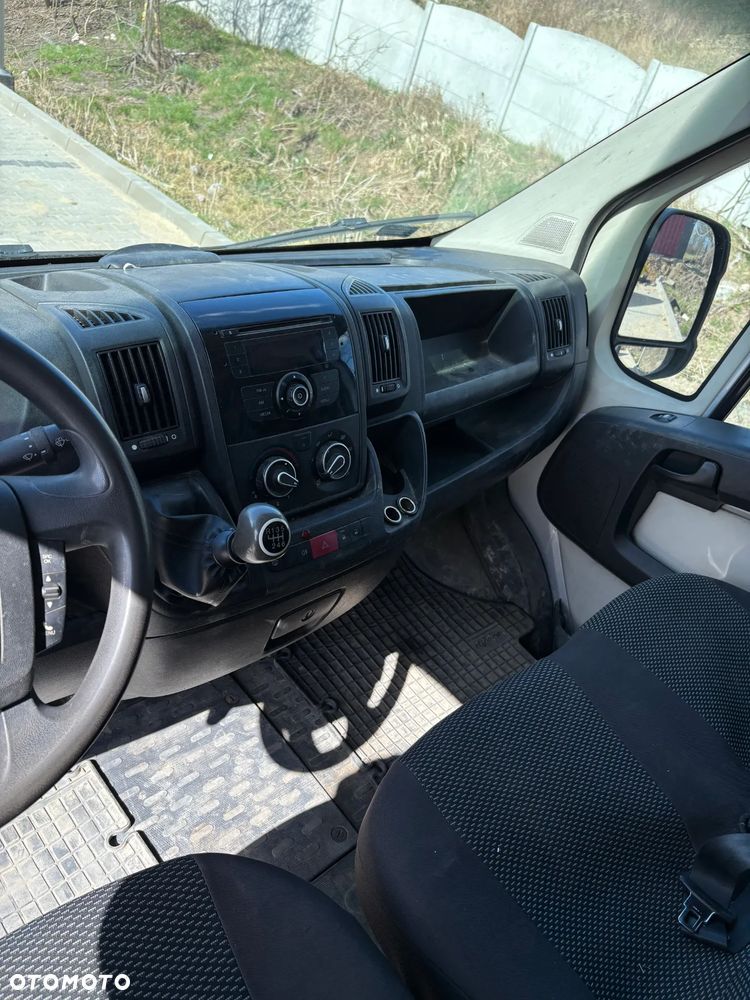 Citroën JUMPER - 16