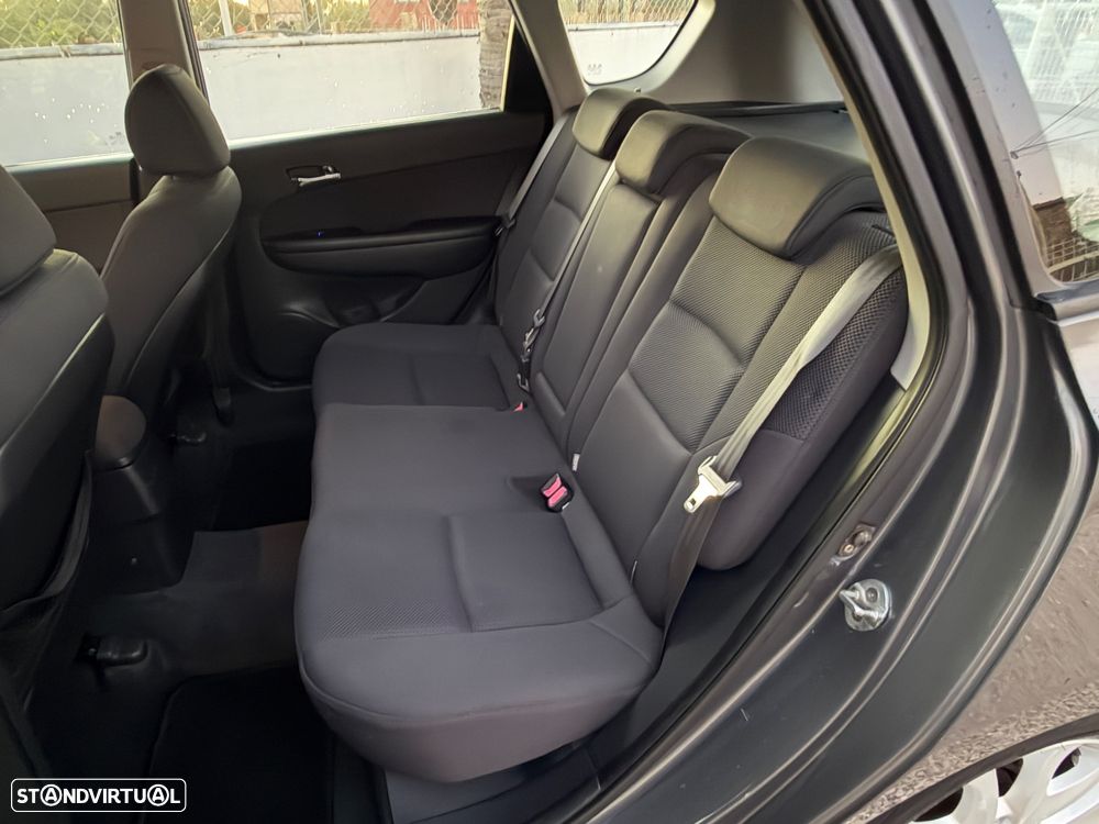 Hyundai i30 CW - 7