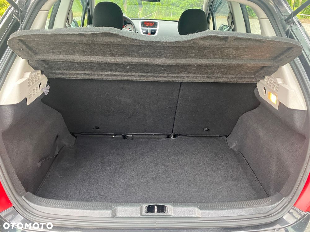 Peugeot 207 95 VTi Urban Move - 29