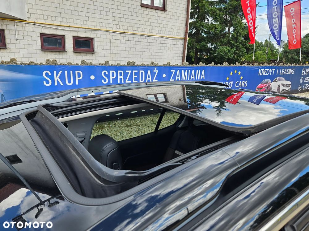 Citroën C5 Aircross 2.0 BlueHDi Shine EAT8 - 12