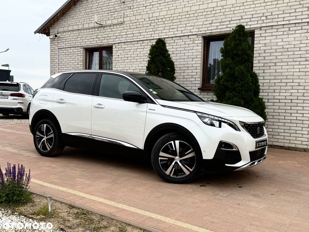 Peugeot 3008 - 6