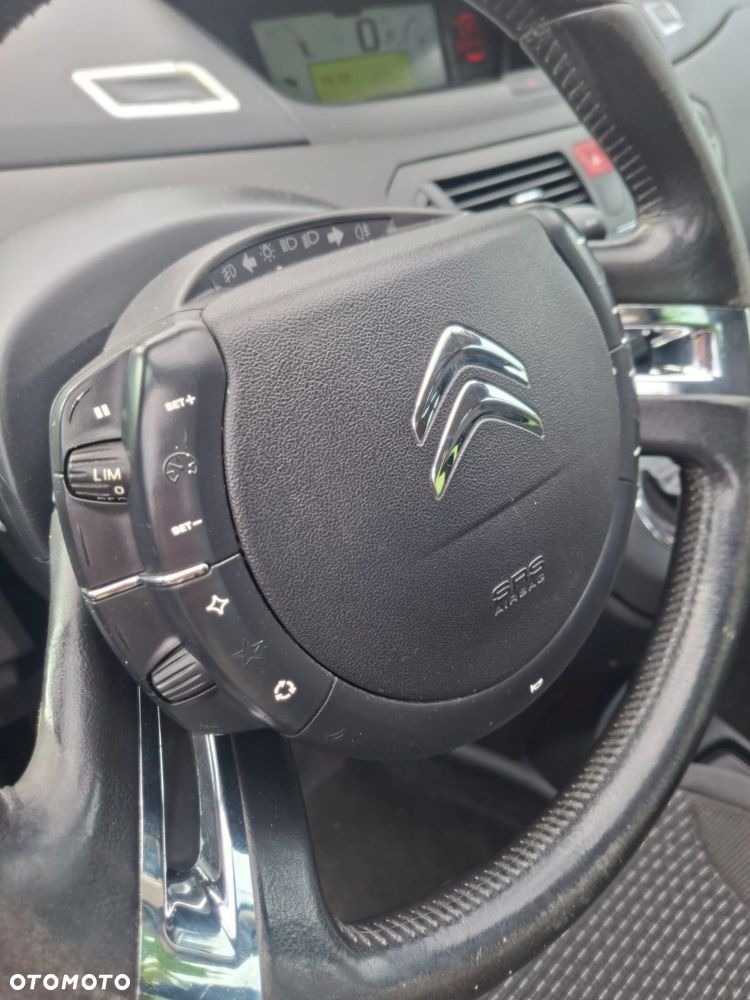 Citroën C4 HDi 150 Tendance - 11