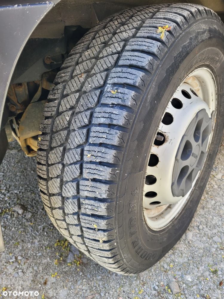 Iveco DAILY 35S16 2,3 AUTOMAT - 2