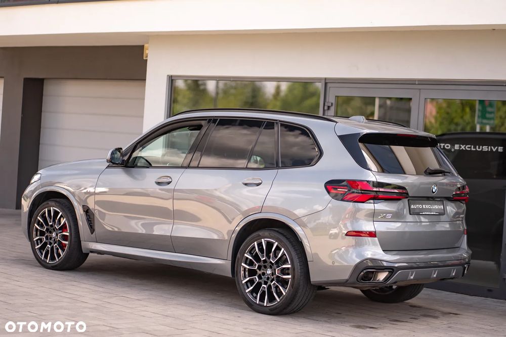 BMW X5 xDrive40d mHEV sport - 18