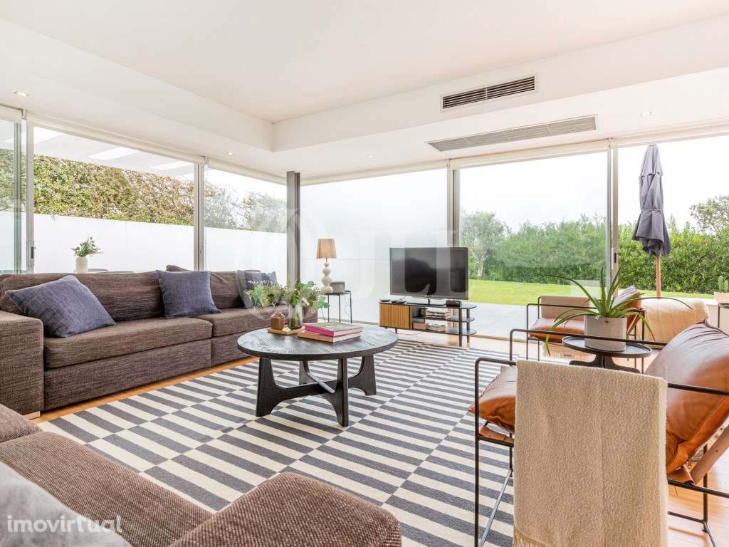 Moradia T3 com piscina, no Bom Sucesso Resort, Óbidos - Grande imagem: 2/26