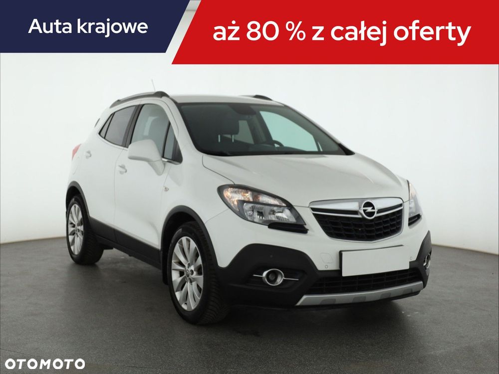 Opel Mokka - 3