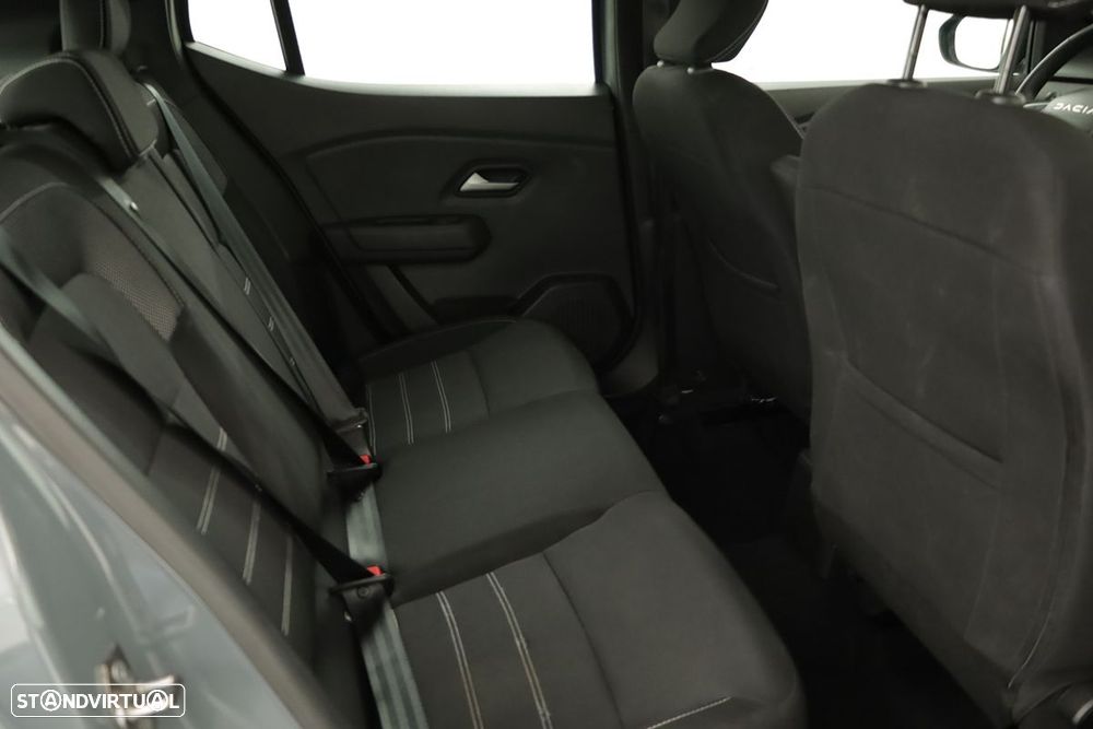 Dacia Sandero 1.0 TCe Expression - 21