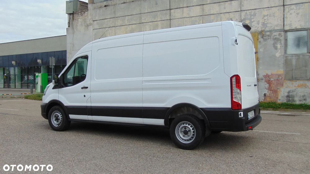 Ford TRANSIT - 8