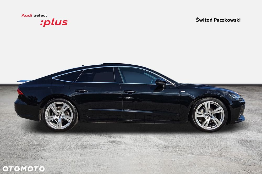 Audi A7 Sportback - 6