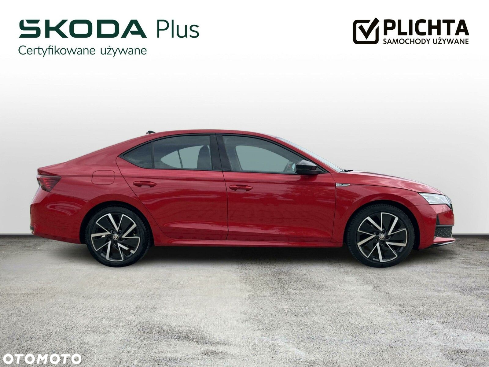 Skoda Octavia - 6