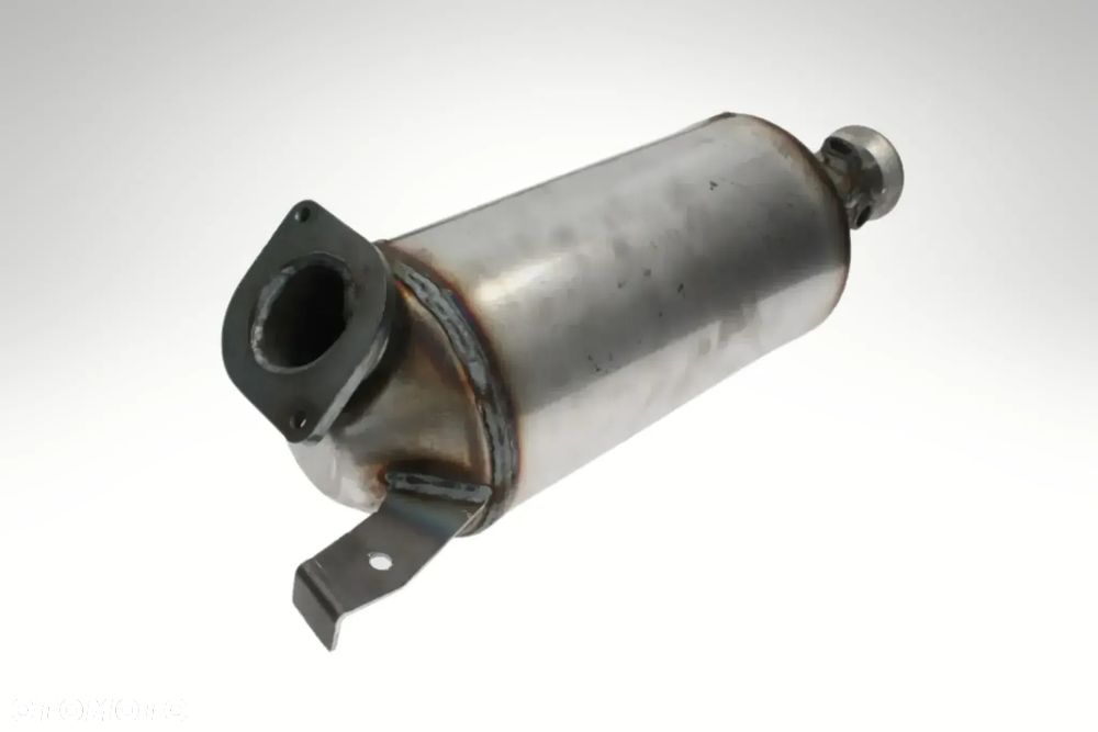 Filtr DPF VW PASSAT Variant - 3