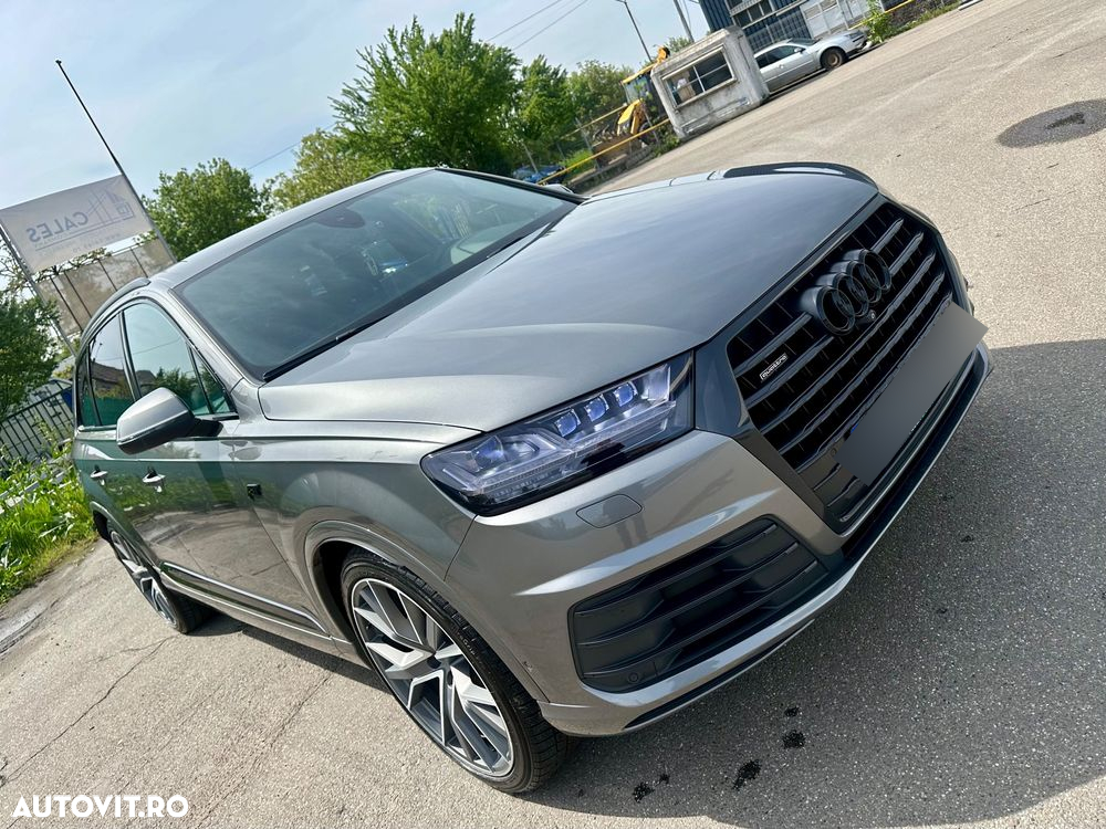 Audi Q7 - 34