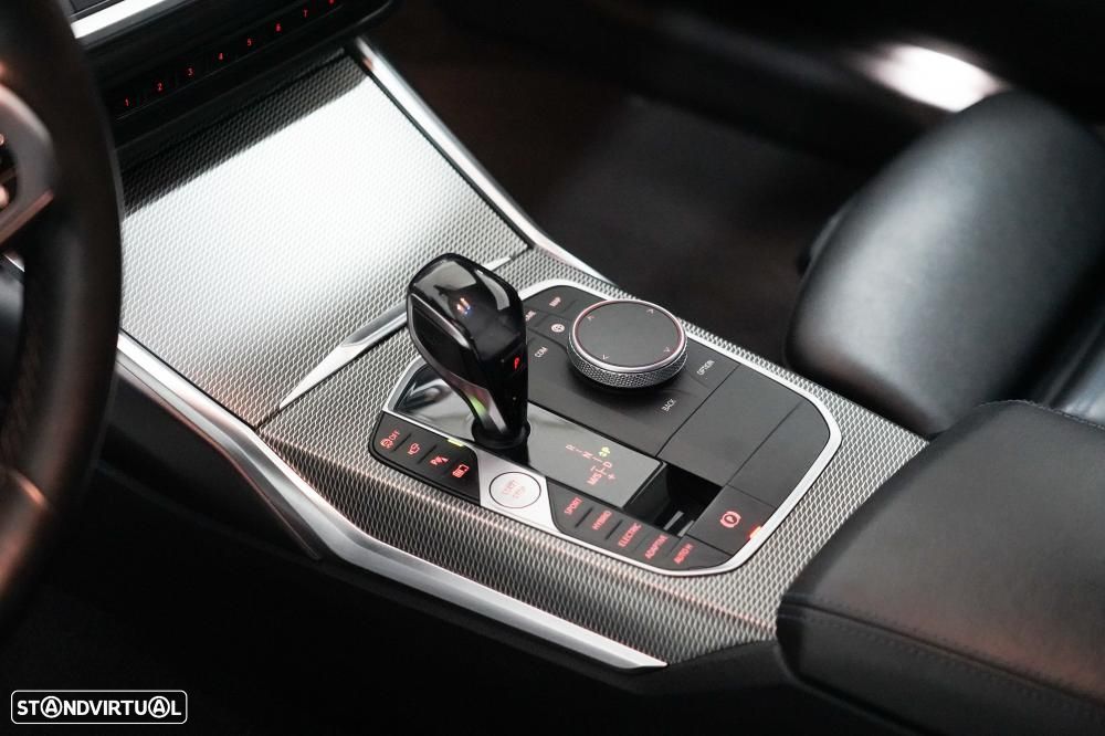 BMW 330 e Pack M Auto - 20